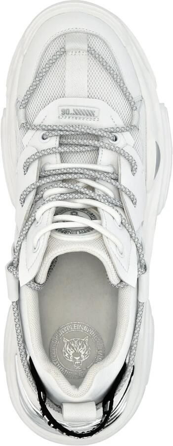 Plein Sport Runner Sneaker - Foto 4
