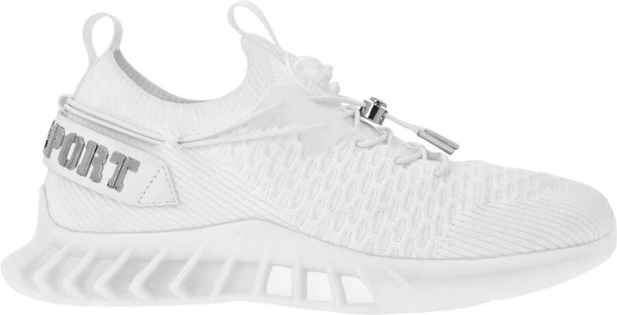 Plein Sport Runner Sneaker