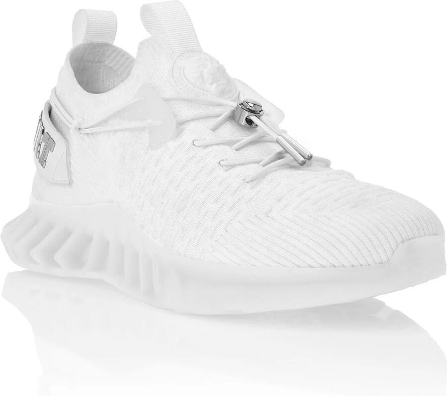 Plein Sport Runner Sneaker - Foto 2