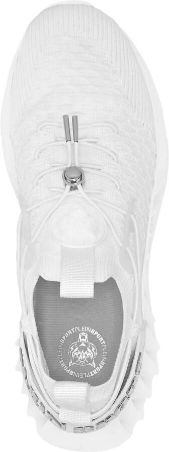Plein Sport Runner Sneaker - Foto 4