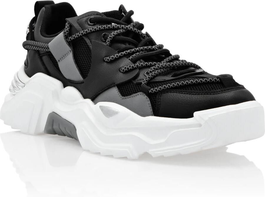 Plein Sport Runner Sneaker - Foto 2