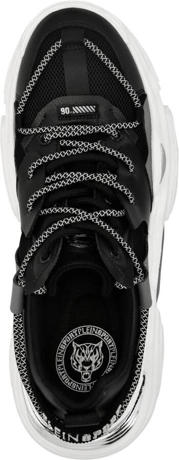 Plein Sport Runner Sneaker - Foto 4