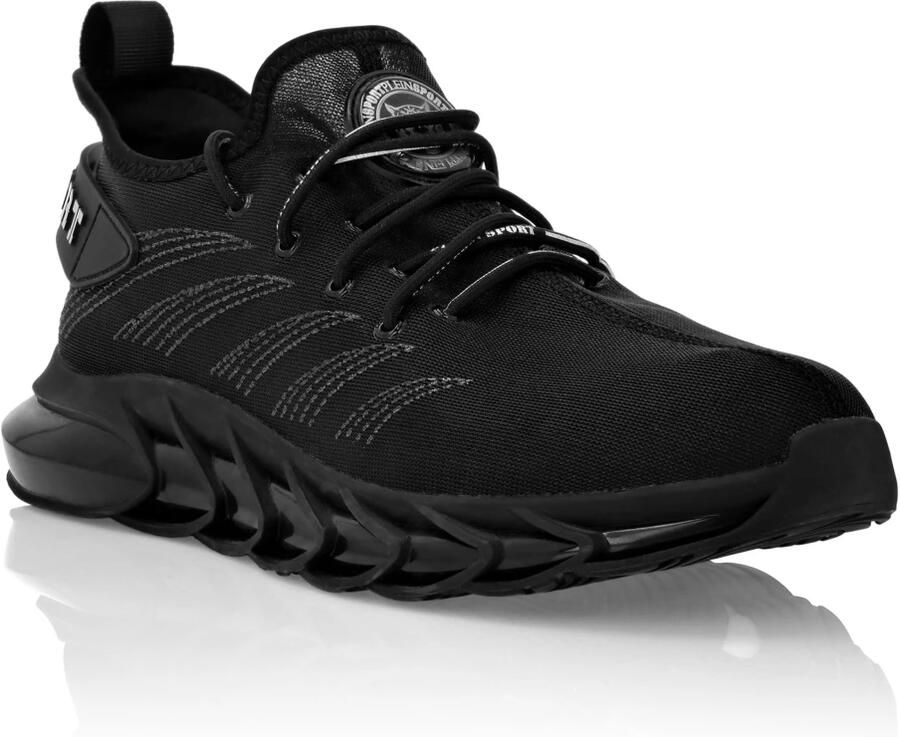 Plein Sport Runner Sneaker - Foto 2