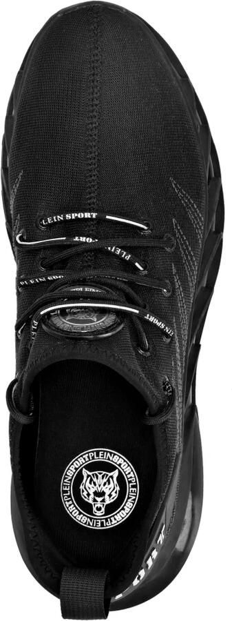 Plein Sport Runner Sneaker - Foto 4