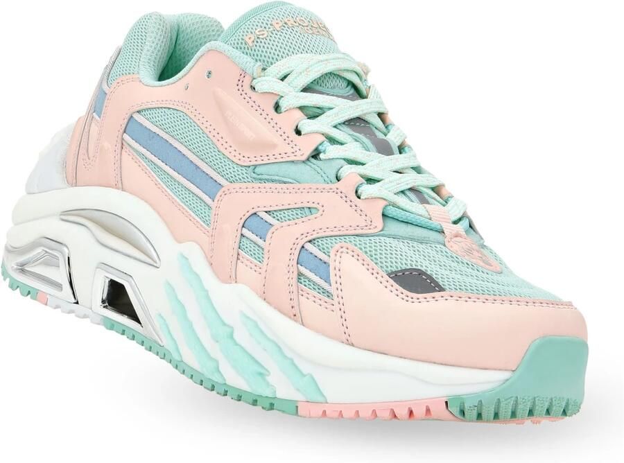 Plein Sport Runner Sneaker THE SCRATCH - Foto 2