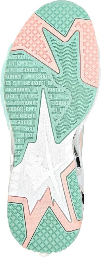 Plein Sport Runner Sneaker THE SCRATCH - Foto 3