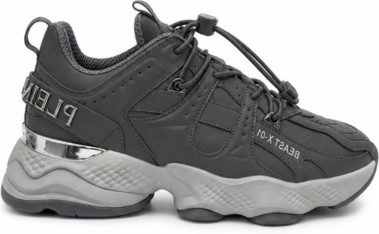 Plein Sport Runner Sneakers