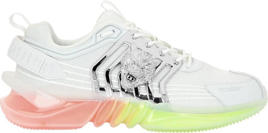 Plein Sport Sneakers laag