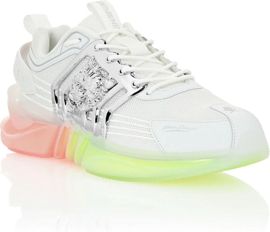 Plein Sport Sneakers laag - Foto 2