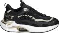 Philipp Plein Sport Onyx Ultra Schoenen Zwart - Zwart