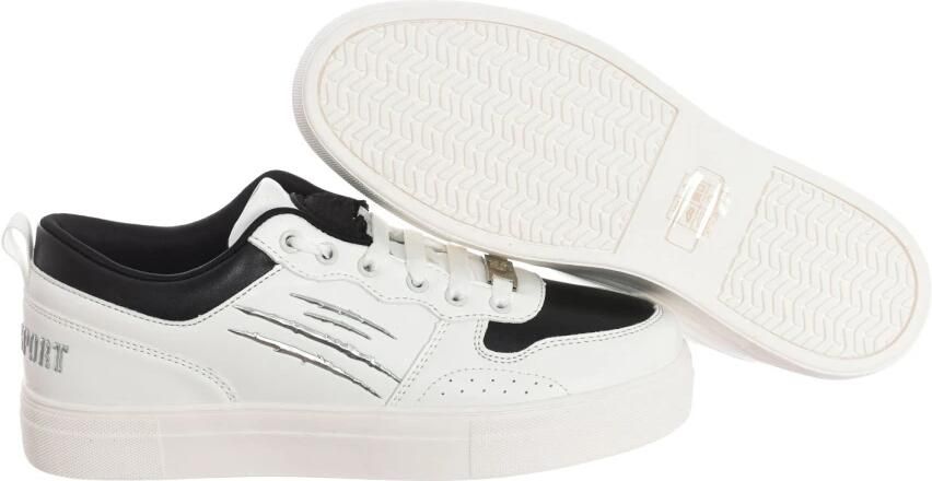 Philipp Plein Sport Lage Sneakers SIPS1511-98 - Foto 4