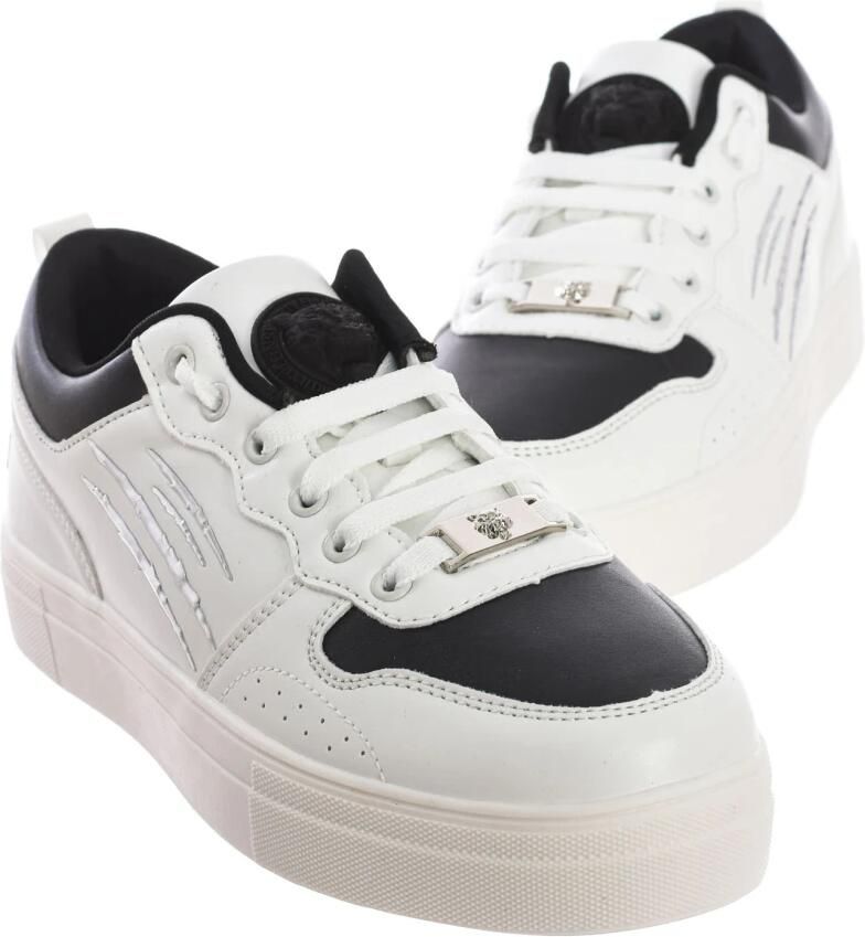 Philipp Plein Sport Lage Sneakers SIPS1511-98 - Foto 2
