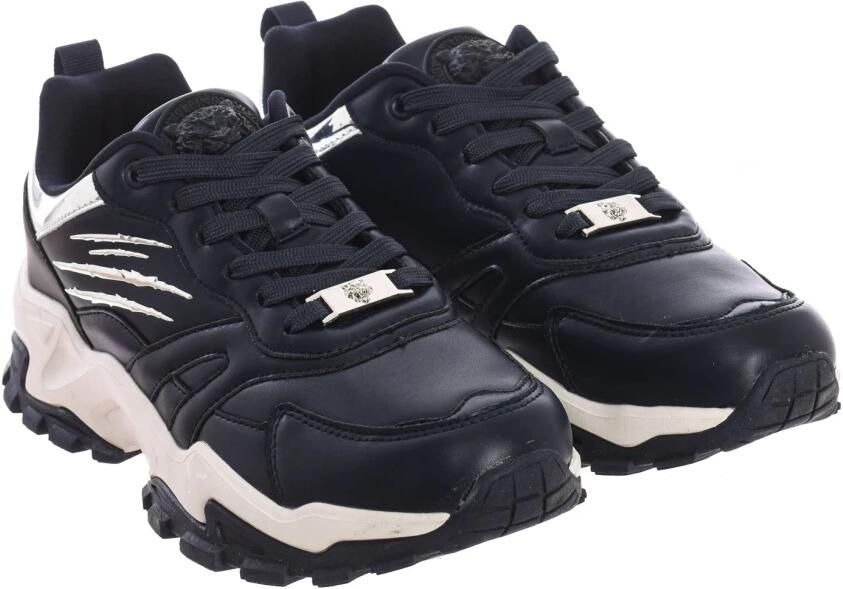 Philipp Plein Sport Lage Sneakers SIPS1516-85 - Foto 2
