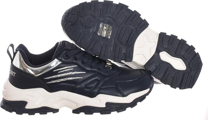 Philipp Plein Sport Lage Sneakers SIPS1516-85 - Foto 3