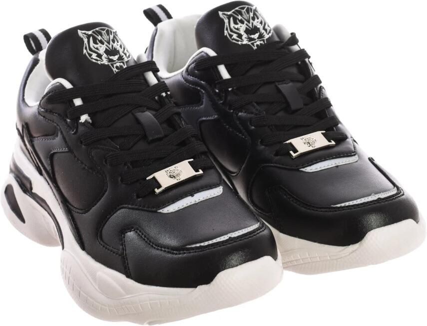 Philipp Plein Sport Lage Sneakers SIPS1517-99 - Foto 2