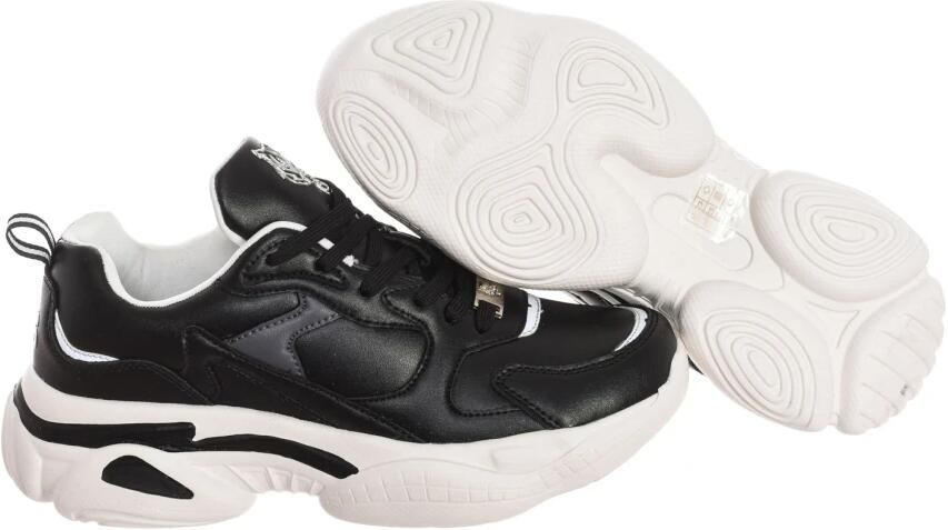 Philipp Plein Sport Lage Sneakers SIPS1517-99 - Foto 3