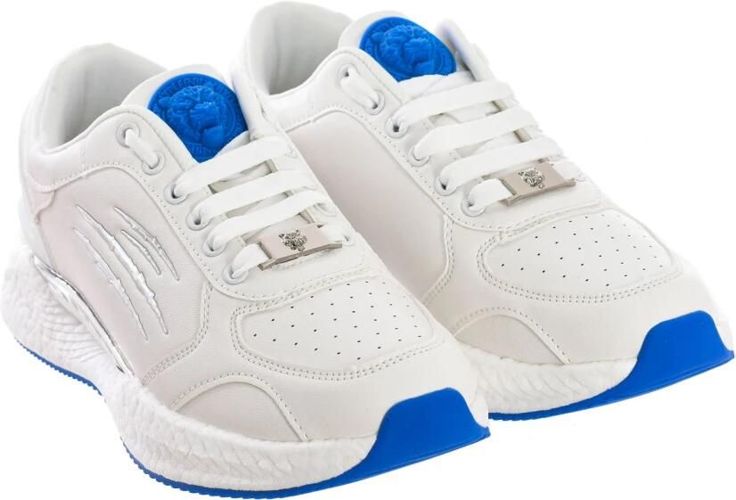 Philipp Plein Sport Lage Sneakers SIPS1502-32 - Foto 3