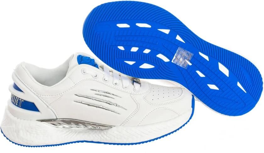 Philipp Plein Sport Lage Sneakers SIPS1502-32 - Foto 4
