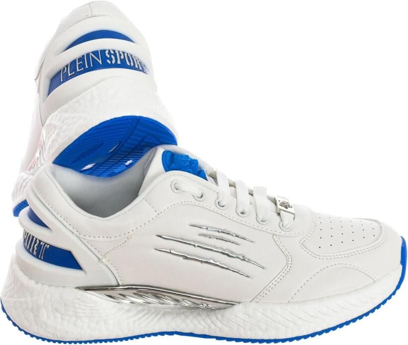 Philipp Plein Sport Lage Sneakers SIPS1502-32 - Foto 2