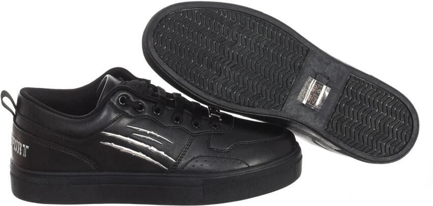Philipp Plein Sport Lage Sneakers SIPS1511-99 - Foto 4