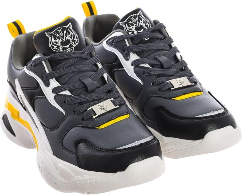 Philipp Plein Sport Lage Sneakers SIPS1517