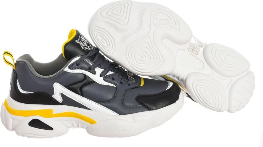 Philipp Plein Sport Lage Sneakers SIPS1517 - Foto 2