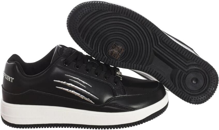 Philipp Plein Sport Lage Sneakers SIPS1501-99 - Foto 3