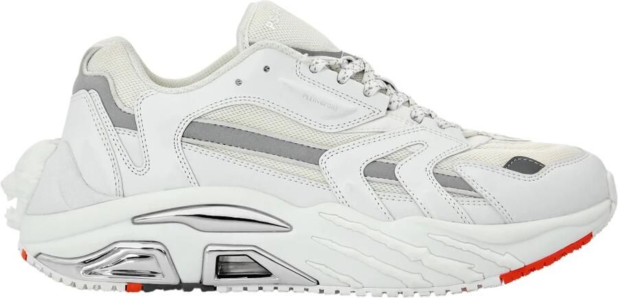 Plein Sport Sneakers laag 'THE SCRATCH'