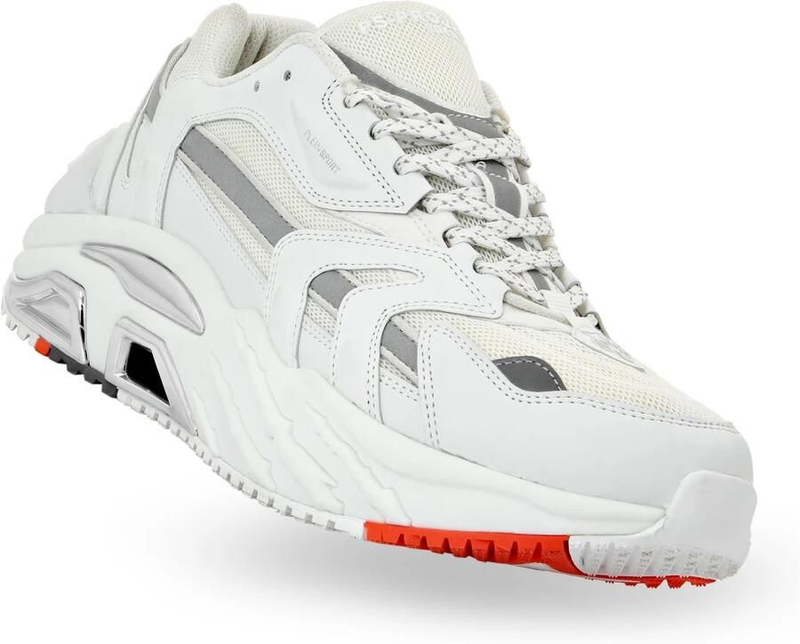 Plein Sport Sneakers laag 'THE SCRATCH' - Foto 2