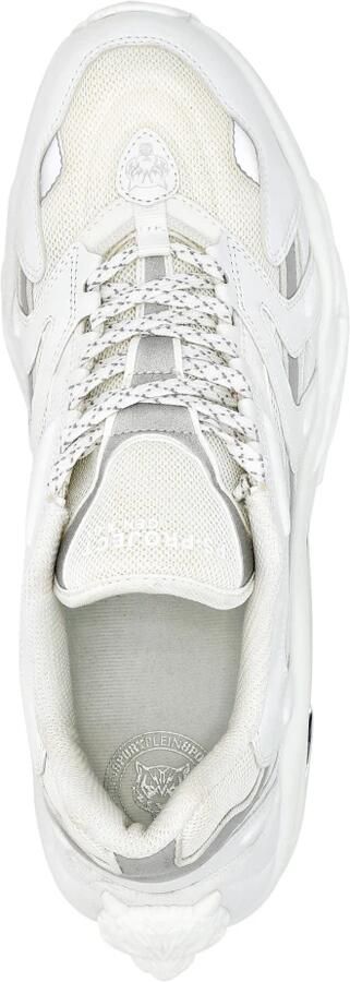 Plein Sport Sneakers laag 'THE SCRATCH' - Foto 4
