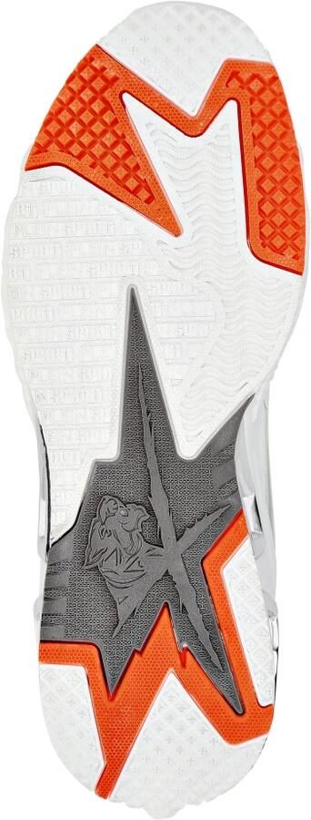 Plein Sport Sneakers laag 'THE SCRATCH' - Foto 3