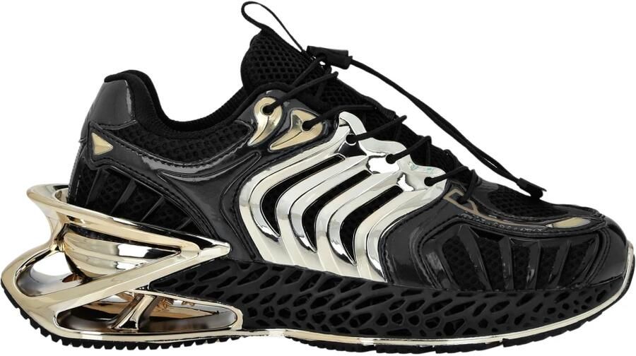 Plein Sport The Thunder Stroke Gen.X.02.
