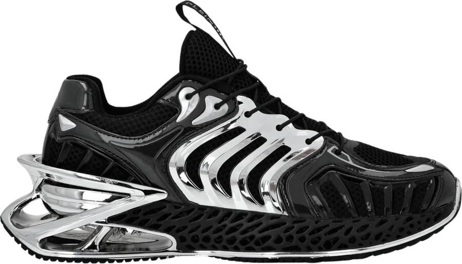 Plein Sport The Thunder Stroke Gen.X.02