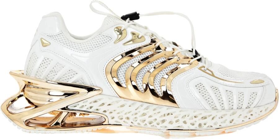 Plein Sport Thunder Stroke Gen.X.02.