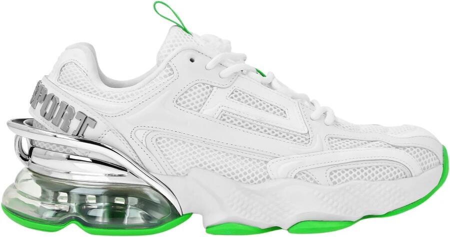 Plein Sport Thunderbeast Gen.X.05