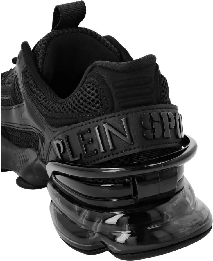 Philipp Plein Sport Thunderbeast Gen X 05 Schoenen Zwart - Foto 3