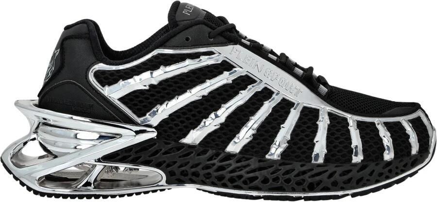 Plein Sport Thunderstorm GenX 01
