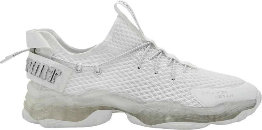 Plein Sport Tiger Attack Gen.X.04 Runner Sneaker
