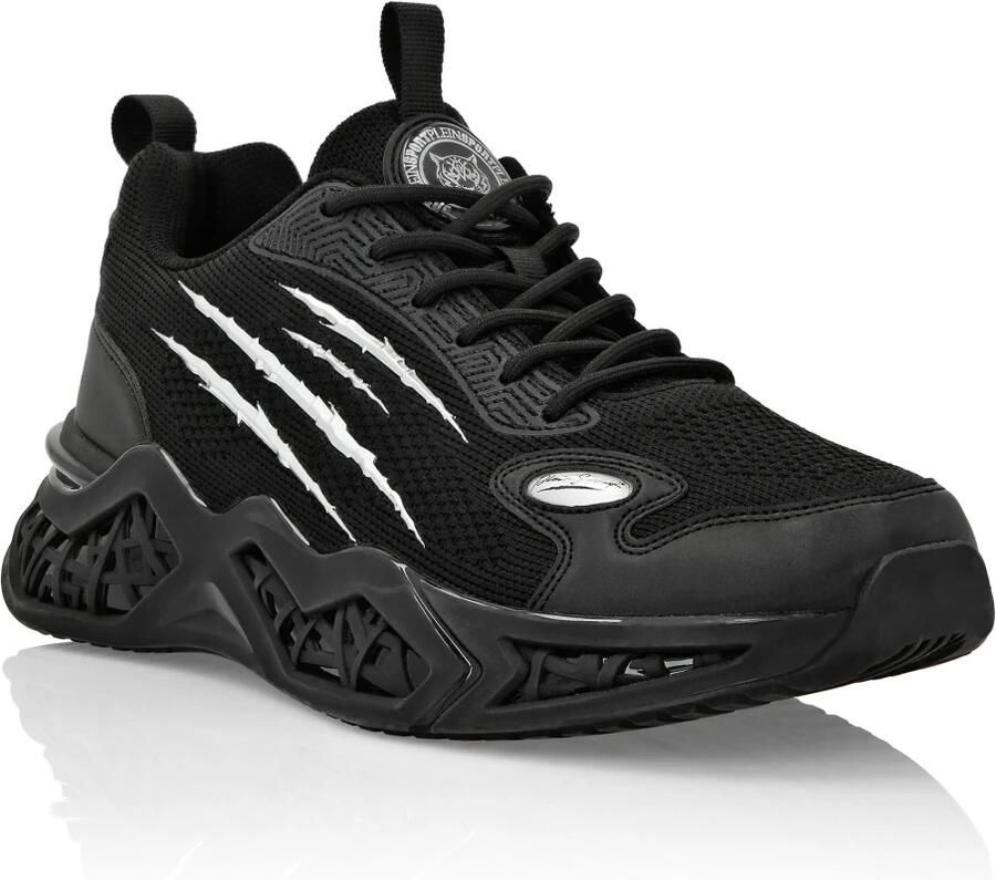 Plein Sport Tiger Scratch Runner - Foto 2
