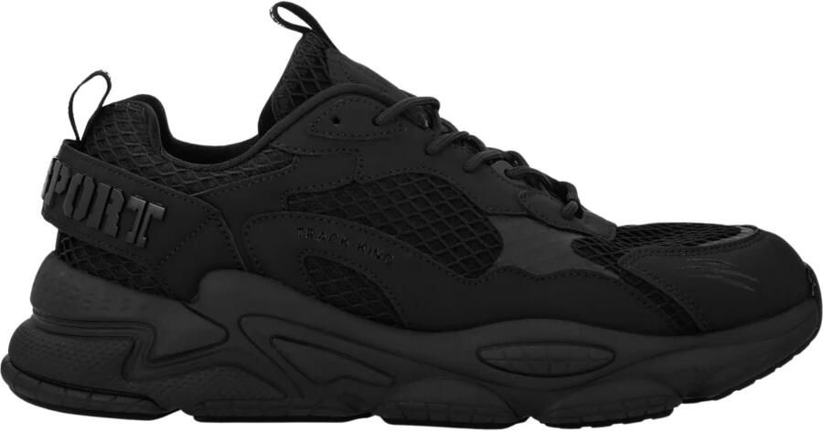 Philipp Plein Sport Track-king Core Gen X 05 Schoenen Zwart