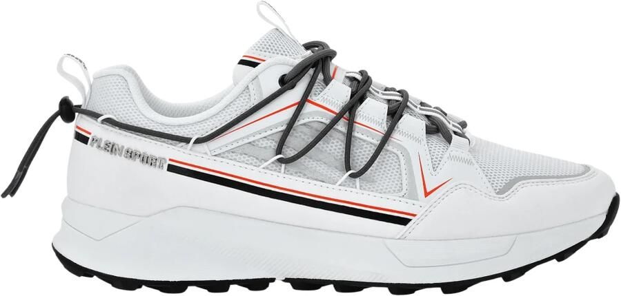 Plein Sport UADS Low-Top Sneakers - Foto 1