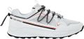 Plein Sport UADS Low-Top Sneakers - Wit
