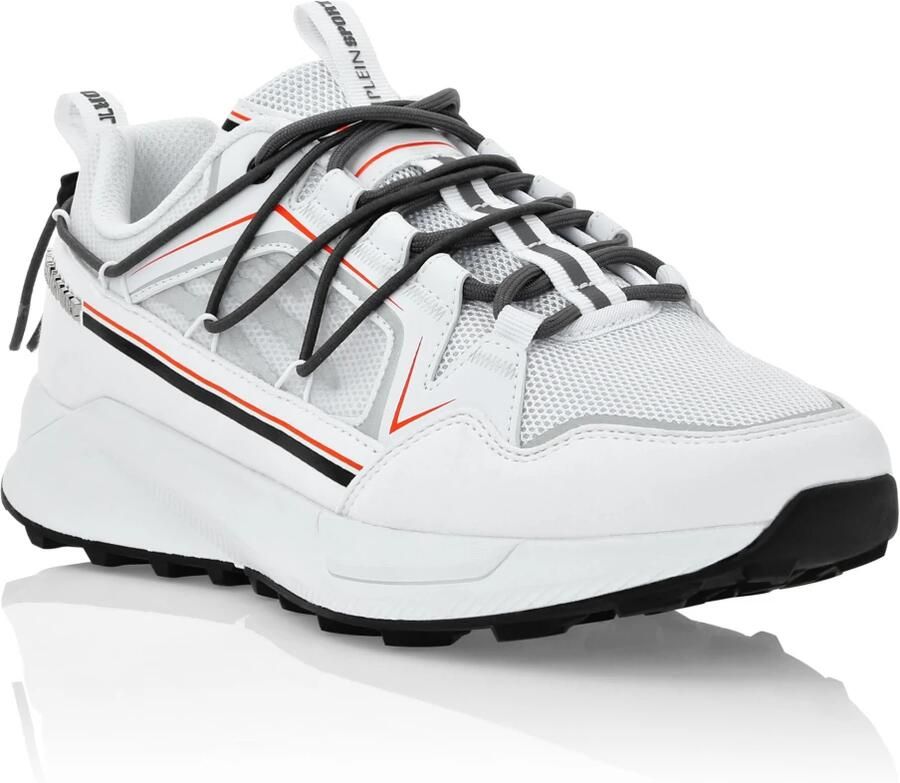 Plein Sport UADS Low-Top Sneakers - Foto 2