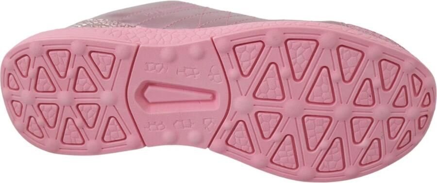 Plein Sport Roze Blush Polyester Runner Gisella Sneakers Pink Heren - Foto 2