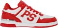 Plein Sport Viper I GEN.X.05 - Rood