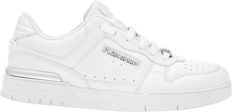 Plein Sport Viper II Core Lo-Top Sneakers
