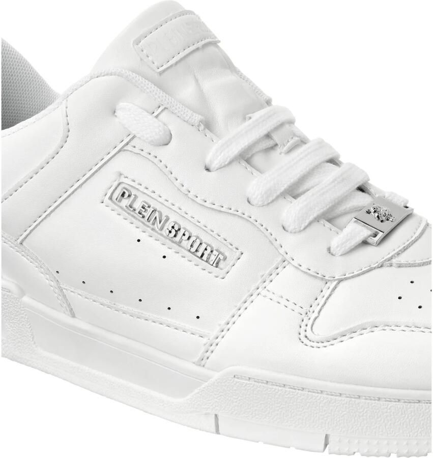 Plein Sport Viper II Core Lo-Top Sneakers - Foto 2