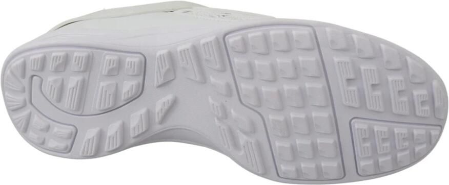 Plein Sport Comfortabele en stijlvolle Beth Sneakers White Dames - Foto 2