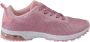 Plein Sport Roze Blush Polyester Gretel Sneakers Pink Dames - Thumbnail 1