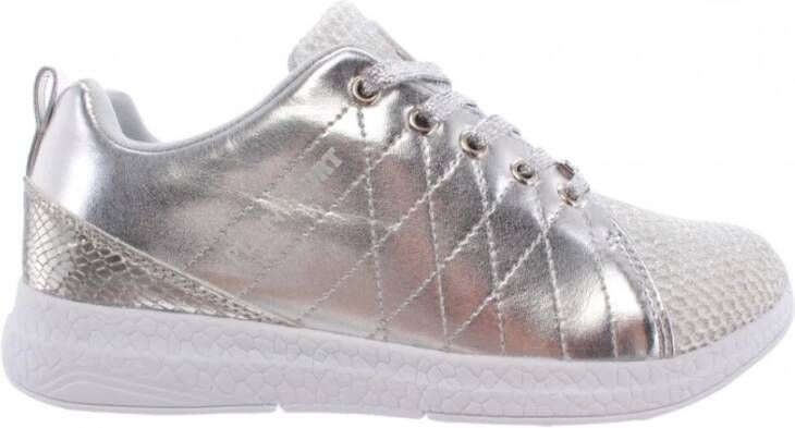 Plein Sport Sneakers Grijs Dames